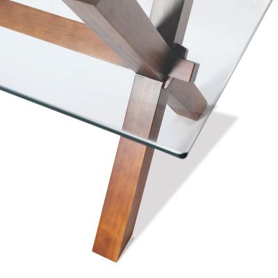 Imagen 2 del producto Mesa Comedor Bilbao 6 Puestos