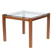 Imagen 2 del producto Juego De Comedor Barcelona 1000X1000 S/Tenerife Tela Azul petroleo