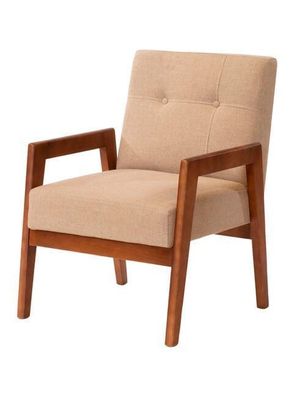 Imagen 2 del producto SITIAL STUTTGART TELA VELVET BEIGE