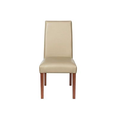 Silla Cadiz  Pu Beige