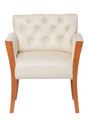 Sitial Kiel Pu Beige