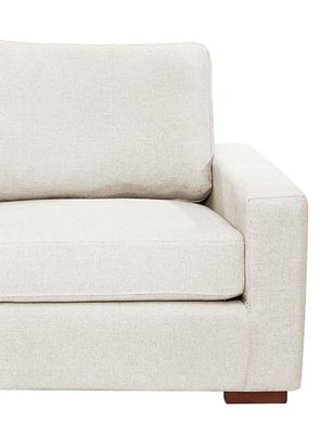 Imagen 2 del producto SECCIONAL IZQ LIVORNO LINO BLANCO