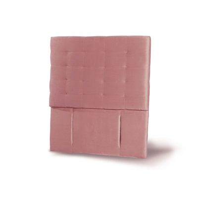 Imagen 2 del producto RESPALDO NAPOLES TELA PALO ROSA 1 PZA