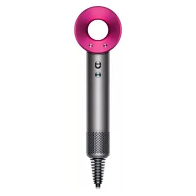 Secador De Pelo 1600W 3 Velocidades Tipo Dyson Supersonic