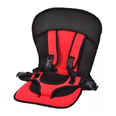 Silla Multifuncional Para Autos Bebes Y Niños Comodo Seguro