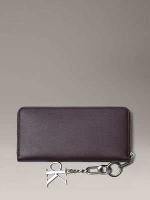 Imagen 2 del producto Billetera con Llavero de Monograma CK Cafe Calvin Klein