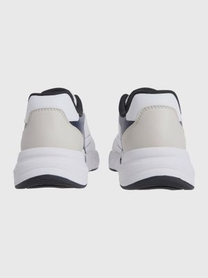 Imagen 2 del producto Zapatillas Retro Tennis 02X Blanco Calvin Klein