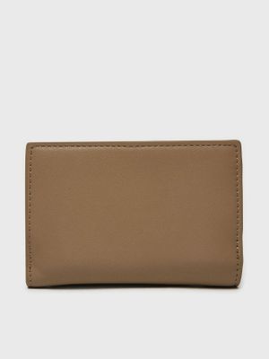 Imagen 2 del producto Billetera Ck Must Small Café Calvin Klein