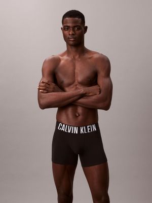 Imagen 2 del producto Pack 3 Bóxers Brief Intense P Multicolor Calvin Klein