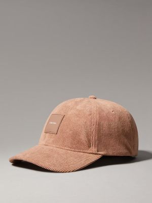 Jockey Corduroy Café Calvin Klein