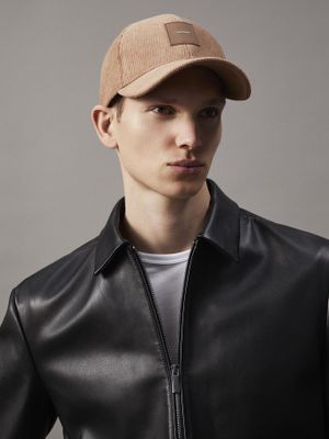 Imagen 2 del producto Jockey Corduroy Café Calvin Klein