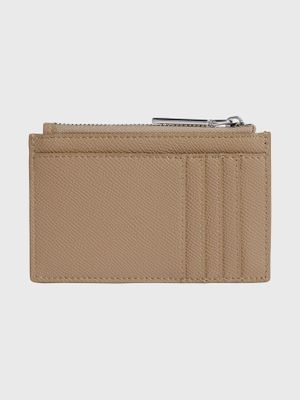 Imagen 2 del producto Tarjetero Ck Must Cavia Café Calvin Klein