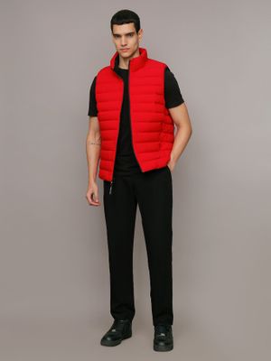 Imagen 2 del producto Chaqueta Vest Ligera Rojo Calvin Klein