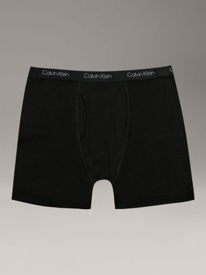 Imagen 2 del producto Pack 3 Boxérs Stretch  Niño Multicolor Calvin Klein
