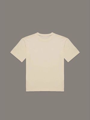 Imagen 2 del producto Polera Niño Shifted Ck Verde Calvin Klein