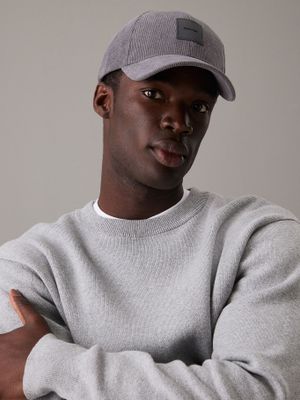 Imagen 2 del producto Jockey Corduroy Gris Calvin Klein