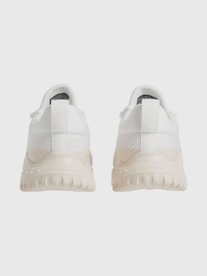 Imagen 2 del producto Zapatillas Eva Runner Low Sock Rosado Calvin Klein