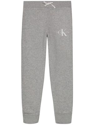 Imagen 1 del producto Jogger Monogram Logo 095 Gris Calvin Klein