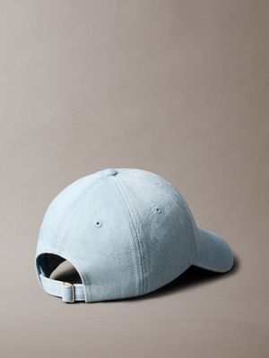 Imagen 2 del producto Jockey Denim con Monograma Celeste Calvin Klein