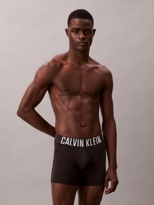 Imagen 2 del producto Pack 3 Bóxer Brief Intense Power Negro Calvin Klein