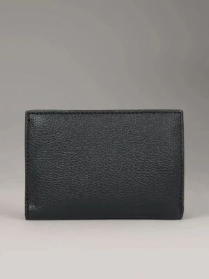 Imagen 2 del producto Billetera Ck Plaque Small Negro Calvin Klein