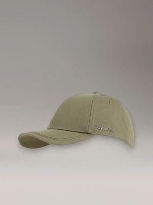 Jockey Metal Lettering Verde Calvin Klein