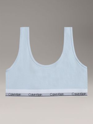 Imagen 2 del producto Pack 3 Bralettes Modern De Niña Multicolor Calvin Klein