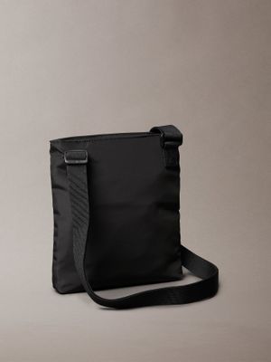 Imagen 2 del producto Bolso Plano Bandolera - Sport Negro Calvin Klein