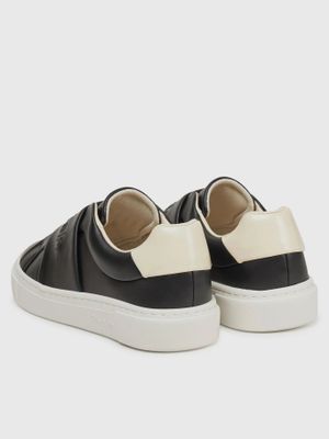 Imagen 2 del producto Zapatillas Slip-On Cupsole Negro Calvin Klein