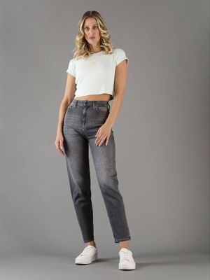 Imagen 2 del producto Polera Mnogram Baby Verde Calvin Klein