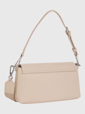 Imagen 2 del producto Cartera Ck Must Beige Calvin Klein
