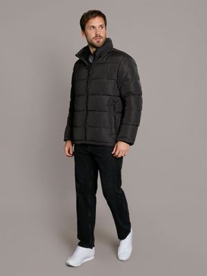 Imagen 2 del producto Parka Core Puffer Negro Calvin Klein