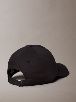 Imagen 2 del producto Jockey con Monograma Bordado Lateral Negro Calvin Klein