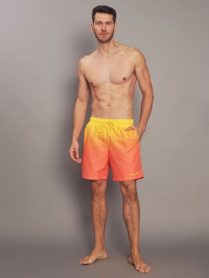 Imagen 2 del producto Traje de Baño Gradient CK Multicolor Calvin Klein