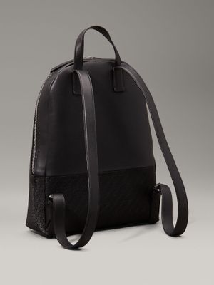 Imagen 2 del producto Mochila Ck Mixmedia Negro Calvin Klein