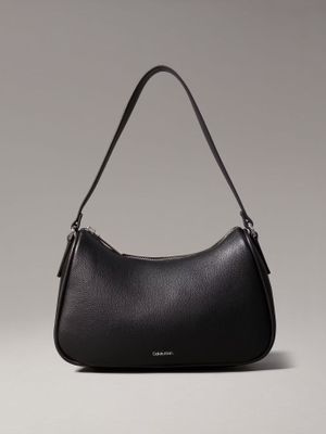 Cartera CK Refine Negro Calvin Klein