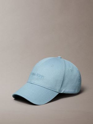 Imagen 1 del producto Jockey con Logo Bordado Celeste Calvin Klein