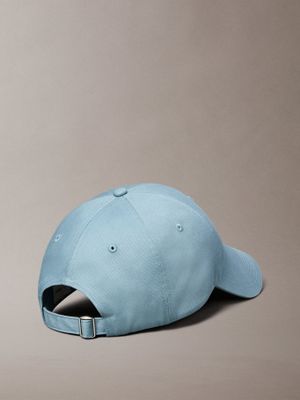 Imagen 2 del producto Jockey con Logo Bordado Celeste Calvin Klein