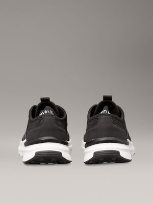 Imagen 2 del producto Zapatillas Niño Low Cut Negro 999 Calvin Klein