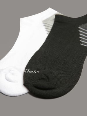 Imagen 2 del producto Pack 6 Calcetines Cushion No Multicolor Calvin Klein