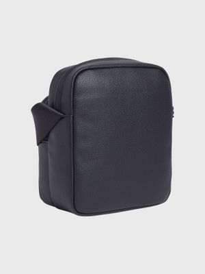 Imagen 2 del producto Bolso Reporter Ck Must/Negro Calvin Klein