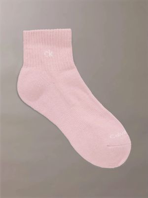 Imagen 2 del producto Pack 3 Calcetines Cushion H Top Multicolor Calvin Klein