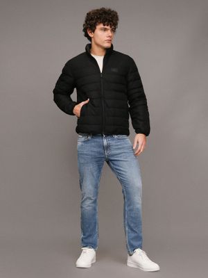 Imagen 2 del producto Chaqueta Ul Down Negro Calvin Klein