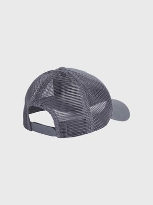 Imagen 2 del producto Jockey Tonal Patch Gris Calvin Klein