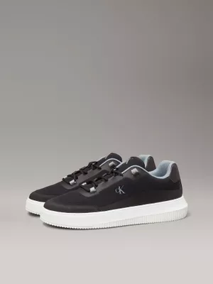 Imagen 1 del producto Zapatillas Chunky Cupsole Tech Negro Calvin Klein