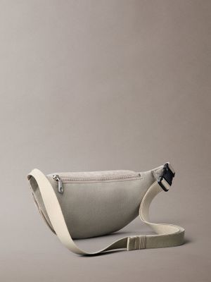 Imagen 2 del producto Banano de Jacquard 38 Beige Calvin Klein