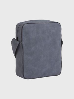 Imagen 2 del producto Bolso Reporter Ck Refined Gris Calvin Klein