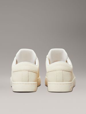 Imagen 2 del producto Zapatillas Classic Cupsole Beige Calvin Klein