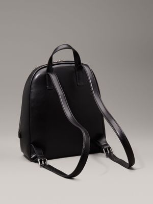 Imagen 2 del producto Mochila Embossed Calvin Negro Calvin Klein