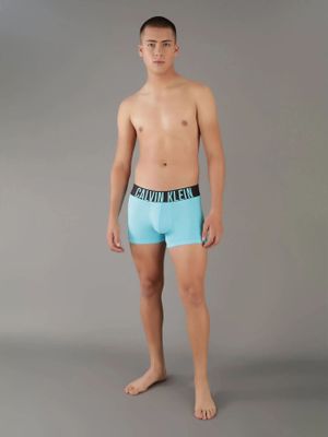 Imagen 2 del producto Pack 3 Bóxers T-Intense Power Multicolor Calvin Klein